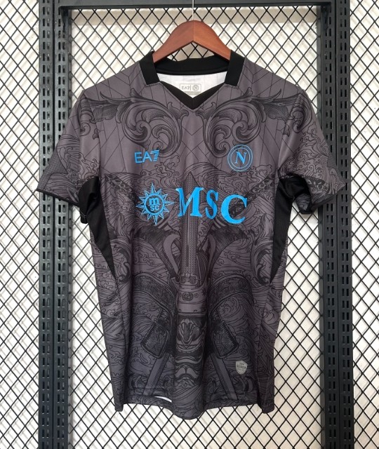 Napoli 2024/2025 third shirt