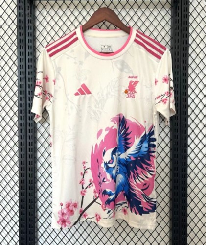 Japan x Eagle 2025 special version shirt