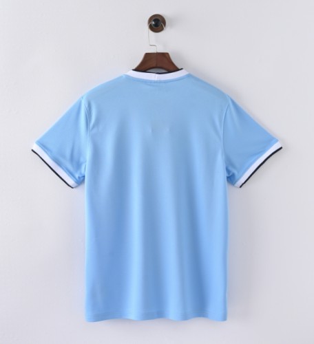 Manchester City 2013/2014 home retro shirt