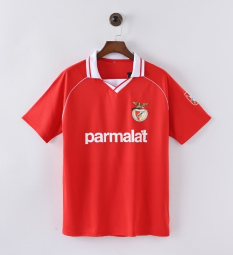 Benfica 1994/1995 home shirt