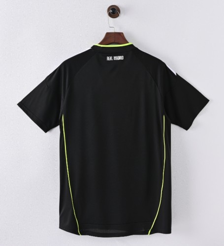 Real Madrid 2010/2011 away retro shirt Ronaldo KAKA