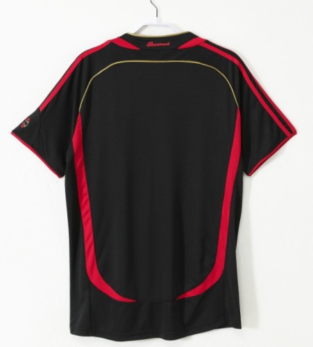 AC Milan 2006/2007 third retro shirt MALDINI KAKA