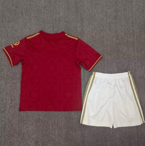 Bayren 125th Anniversary Commemoration special version full set kit (Adult and Kids)