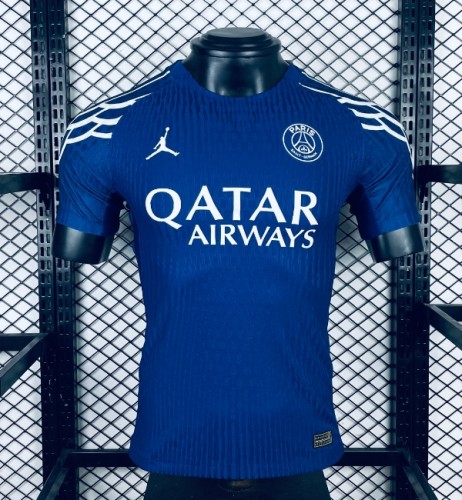 Paris Saint-Germain PSG 2024/2025 4th player version shirt