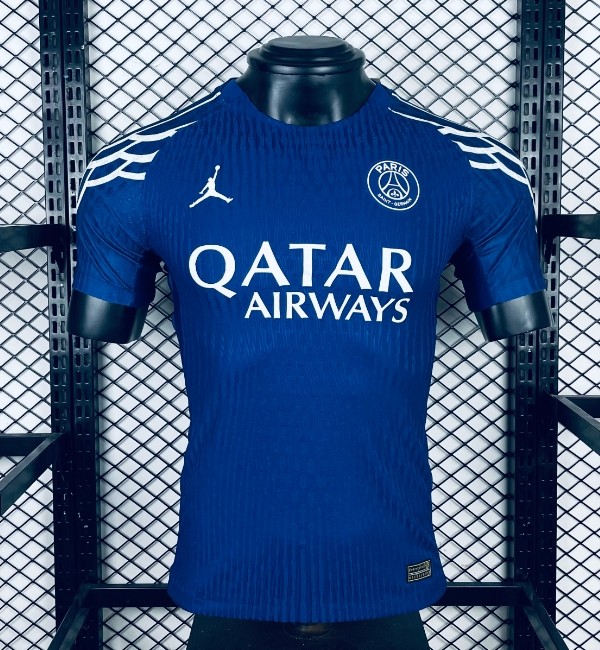 Paris Saint-Germain PSG 2024/2025 4th player version shirt