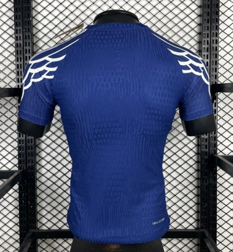 Paris Saint-Germain PSG 2024/2025 4th player version shirt