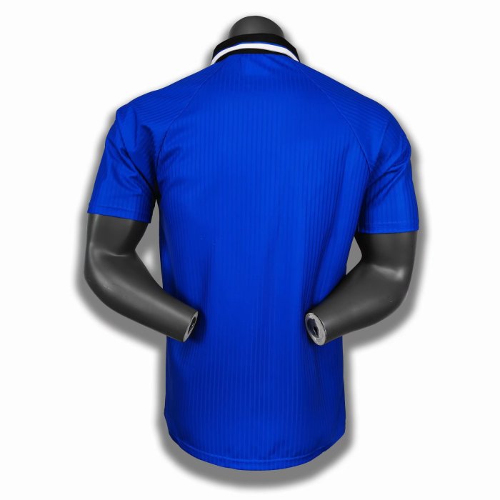 Manchester Unitd 1996/1998 third retro shirt