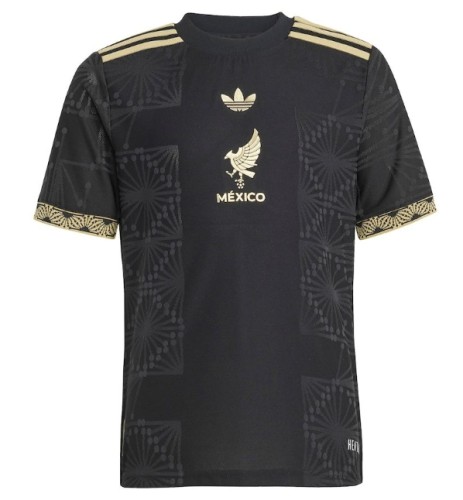 Mexico 2025 México De Oro shirt