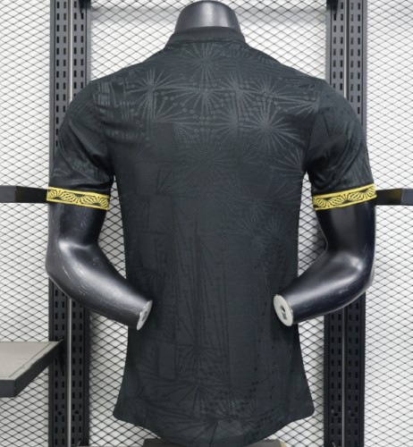 Mexico 2025 México De Oro shirt player version