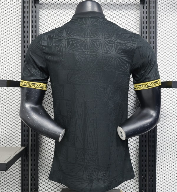 Mexico 2025 México De Oro shirt player version