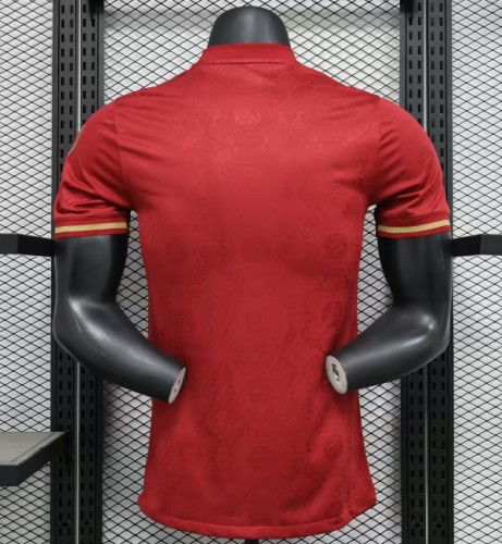 Bayren 125th Anniversary Commemoration special shirt player version