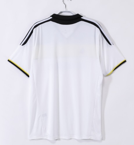 Chelsea 2011/2012 third retro shirt