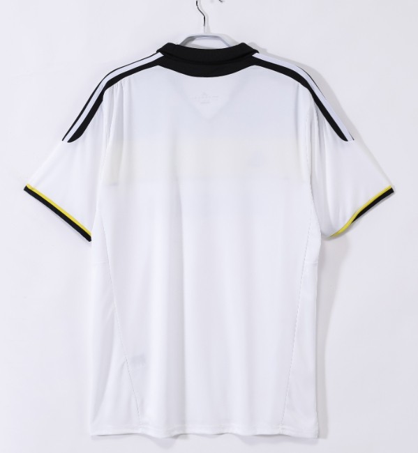 Chelsea 2011/2012 third retro shirt