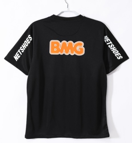 Santos FC 2012/2013 black retro shirt Neymar JR