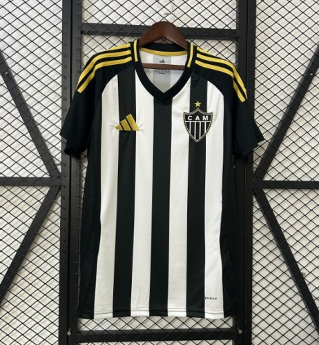 Atlético Mineiro 2025/2026 home shirt