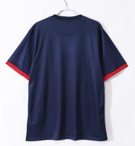 Paris Saint-Germain PSG 2013/2014 home retro shirt Ibrahimović BECKHAM