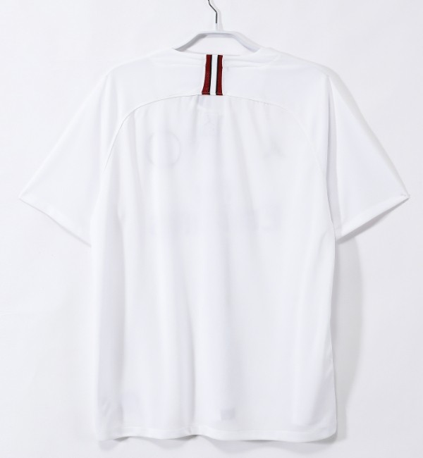 Paris Saint-Germain PSG 2018/2019 away retro shirt Mbappe Neymar