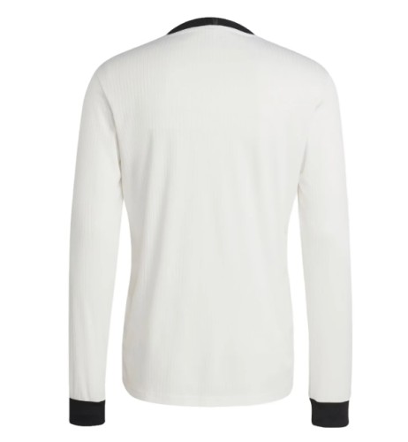 Germany 125th Anniversary Commemoration special version shirt long sleeve