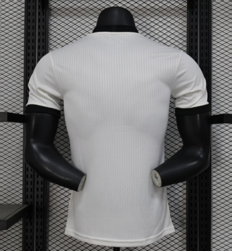 Germany 125th Anniversary Commemoration special version shirt player version