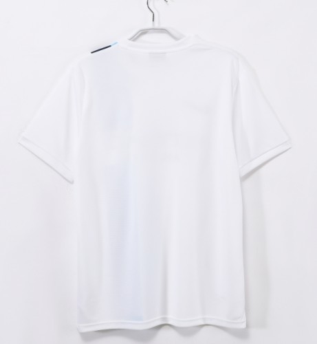 Manchester City 2013/2014 third retro shirt