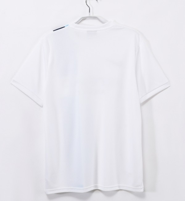 Manchester City 2013/2014 third retro shirt