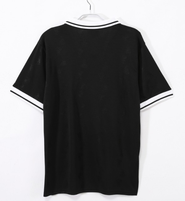 Liverpool 1996/1997 third retro shirt