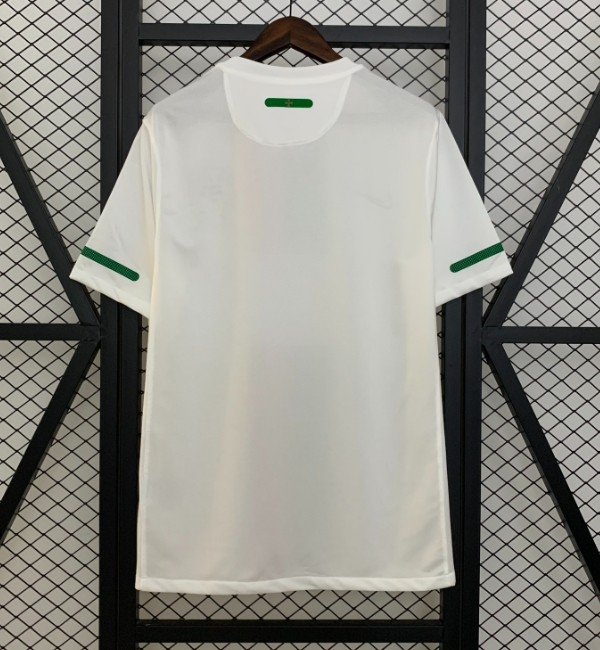 Portugal 2010  away  retro shirt Ronaldo