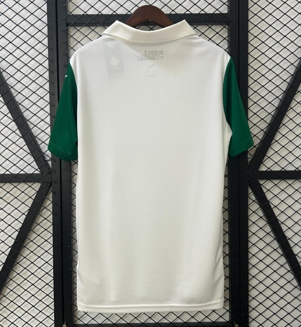 Palmeiras 2025/2026 away shirt