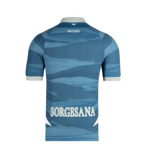 Napoli 2024/2025 ARTENOPE JERSEY LIMITED EDITION