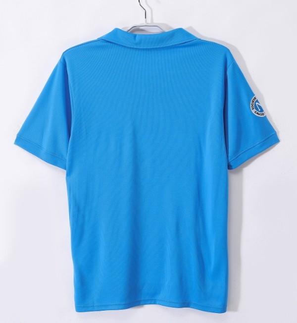 Napoli 1987/1988 home retro shirt