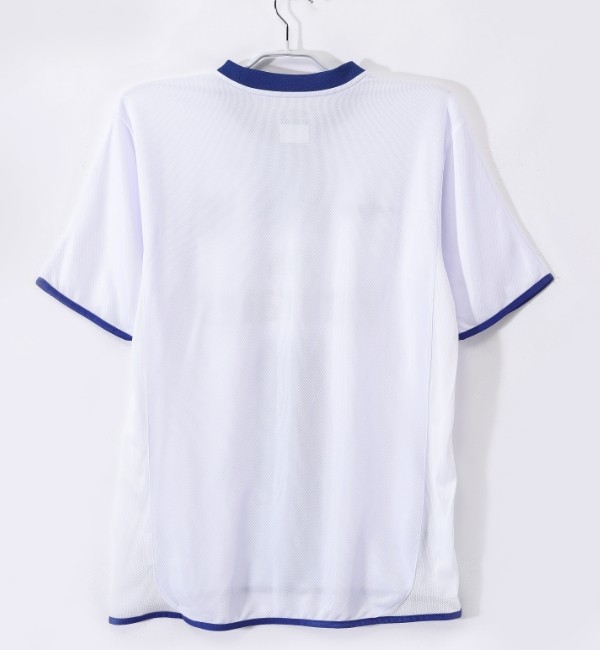 Chelsea 2003/2005 away retro shirt