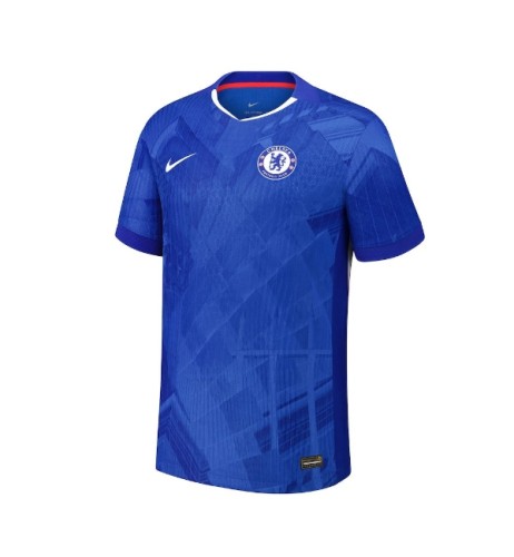 Chelsea 2025/2026 home shirt