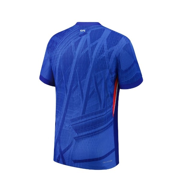 Chelsea 2025/2026 home shirt