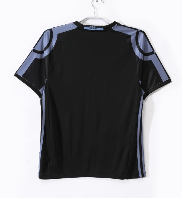 Real Madrid 2016/2017 third retro shirt Ronaldo