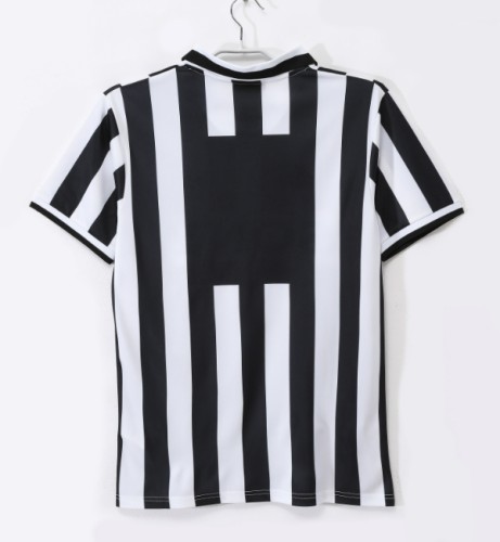 Javentus 1996/1997 home retro shirt DEL PIERO