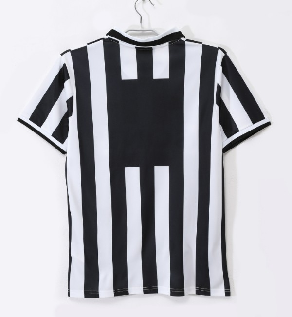 Javentus 1996/1997 home retro shirt DEL PIERO