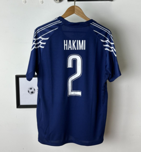 Paris Saint-Germain PSG 2024/2025 4th shirt