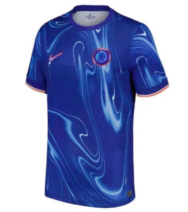 Chelsea 2024/2025 home shirt