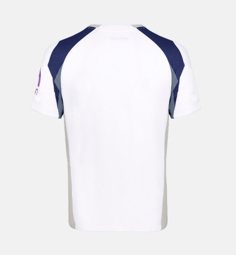 Tottenham Hotspur 2025/2026 home shirt