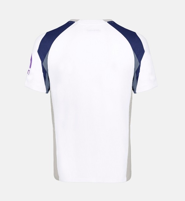Tottenham Hotspur 2025/2026 home shirt
