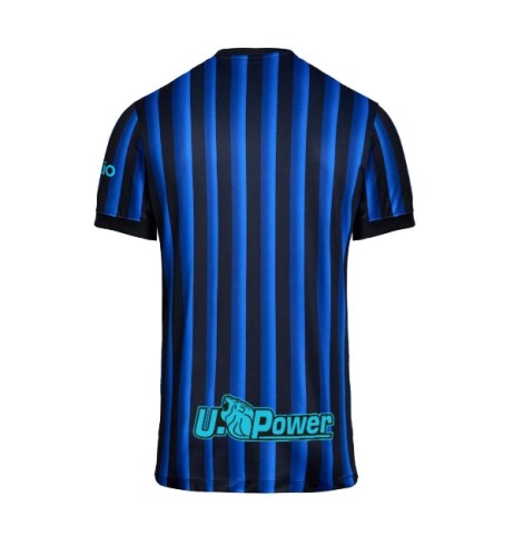 Inter Milan 2025//2026 home shirt