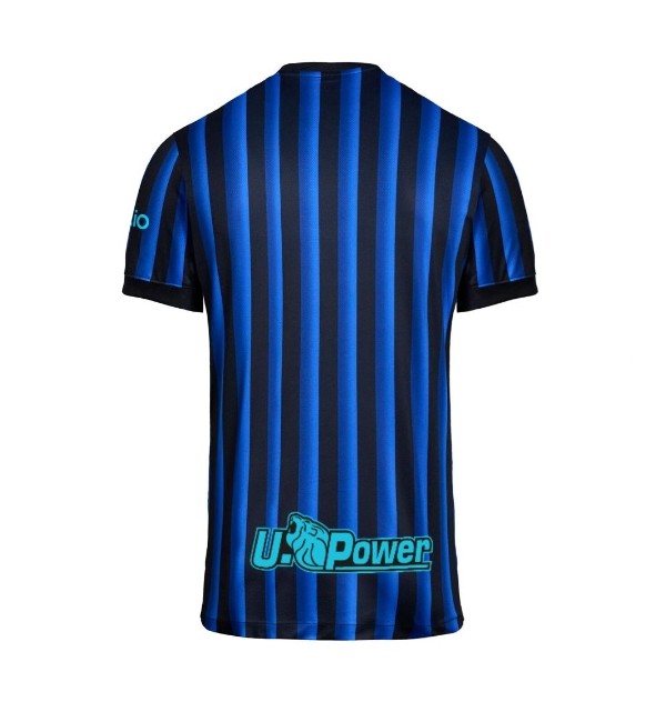 Inter Milan 2025//2026 home shirt