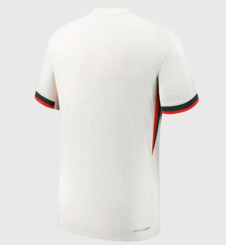 Chelsea 2025/2026 away shirt