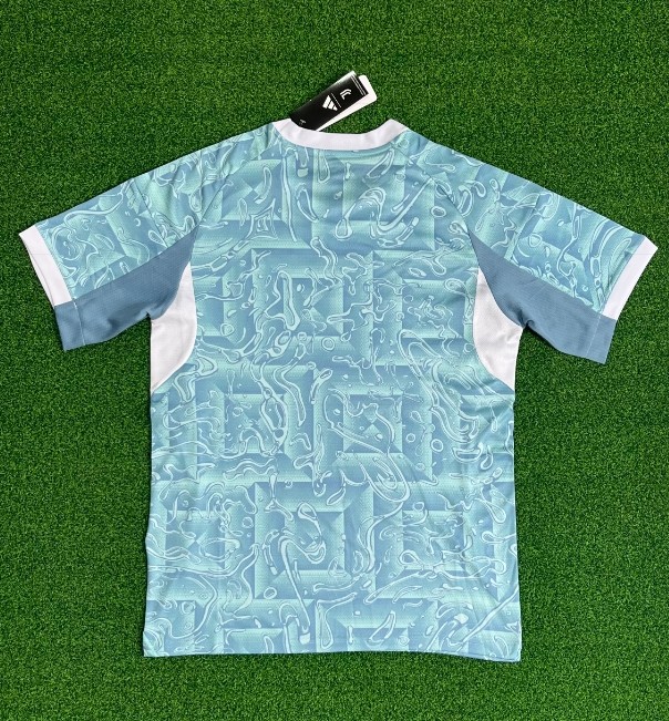 Javentus 2025/2026 away shirt