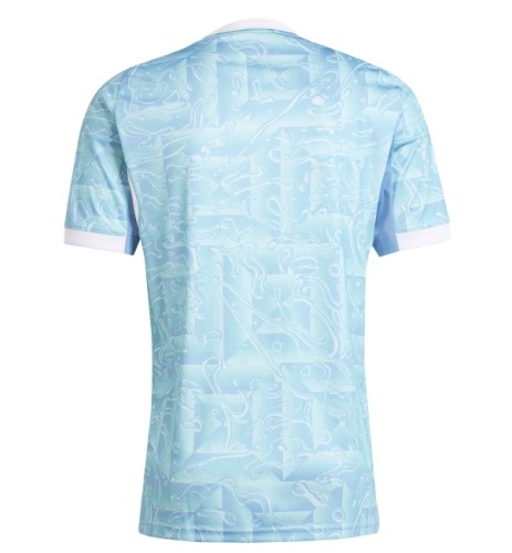 Javentus 2025/2026 away shirt