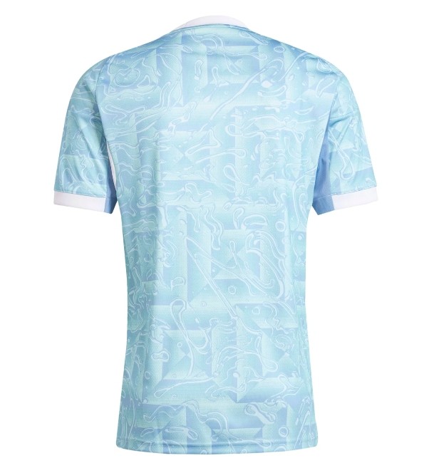 Javentus 2025/2026 away shirt