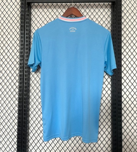 Inter Miami 2025/2026 third shirt Messi