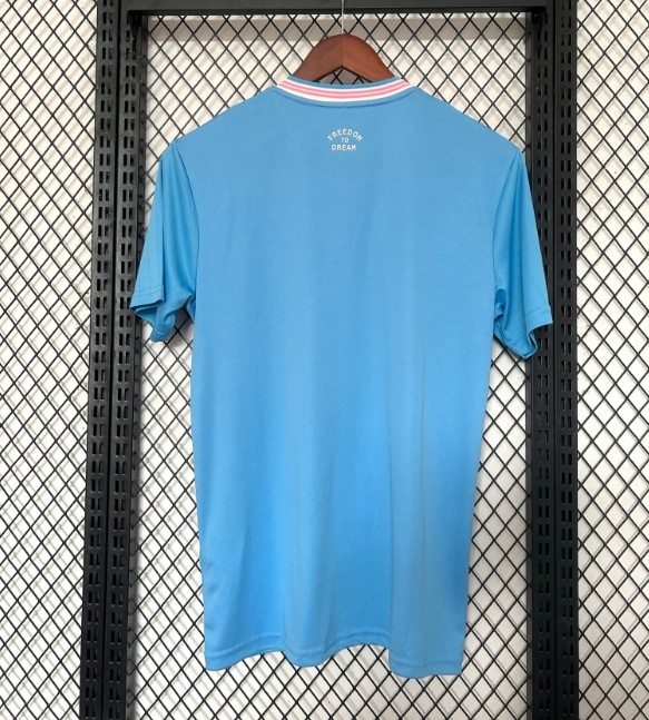 Inter Miami 2025/2026 third shirt Messi