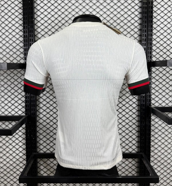 Chelsea 2025/2026 away shirt player version