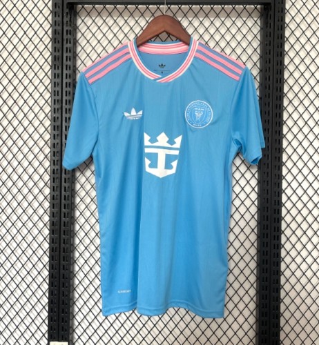 Inter Miami 2025/2026 third shirt Messi